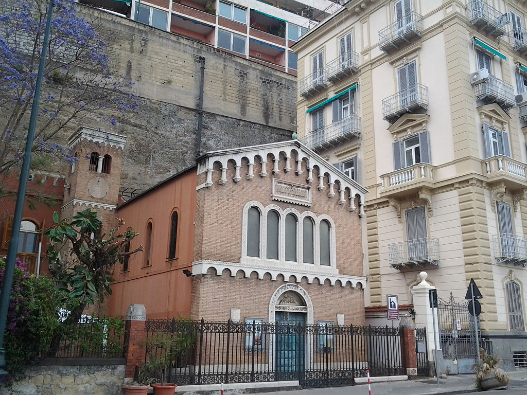 Chiesa del Santissimo Redentore