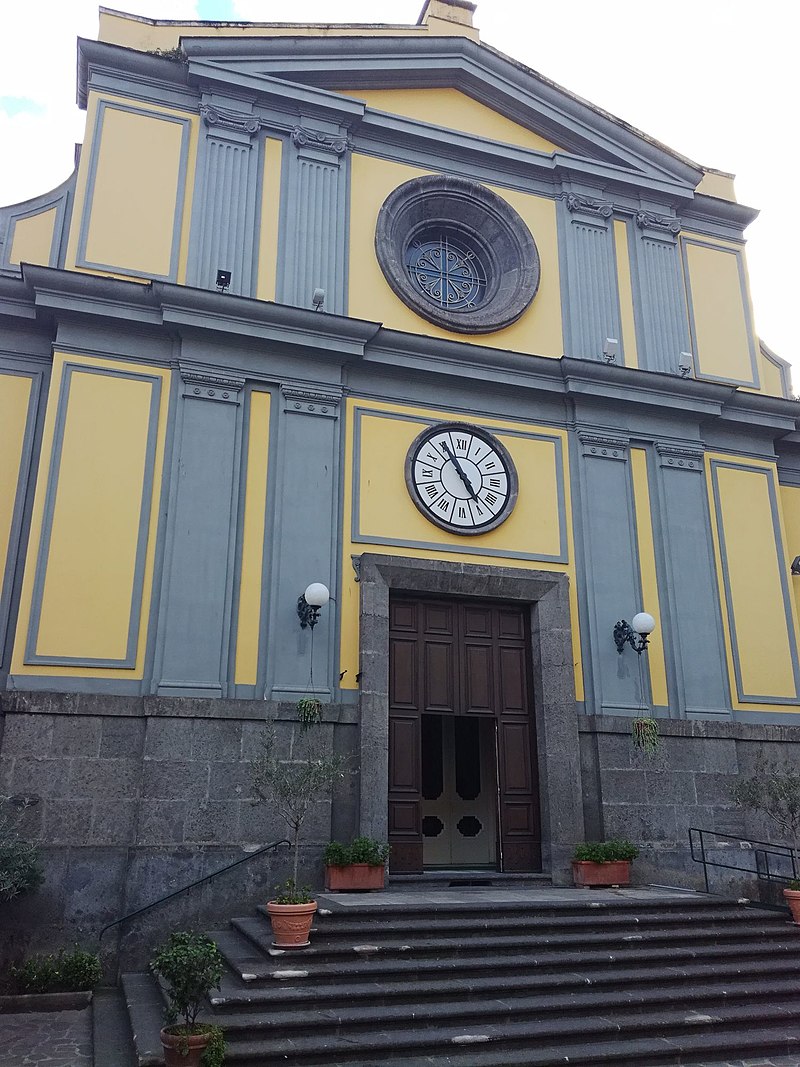 Chiesa della Santissima Trinità