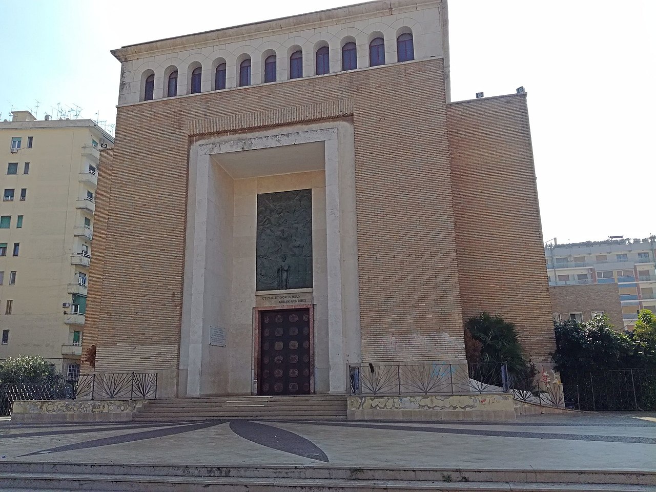 Chiesa di San Vitale Martire