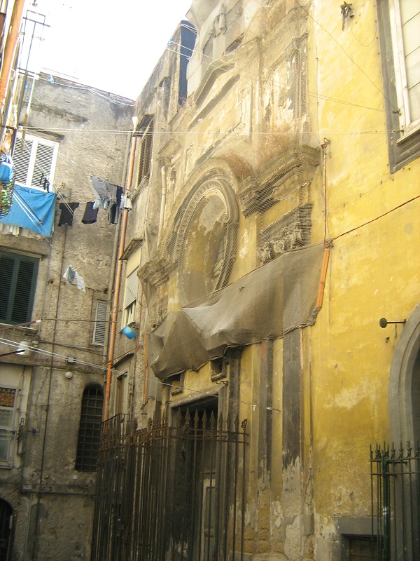 Chiesa di San Felice in Pincis