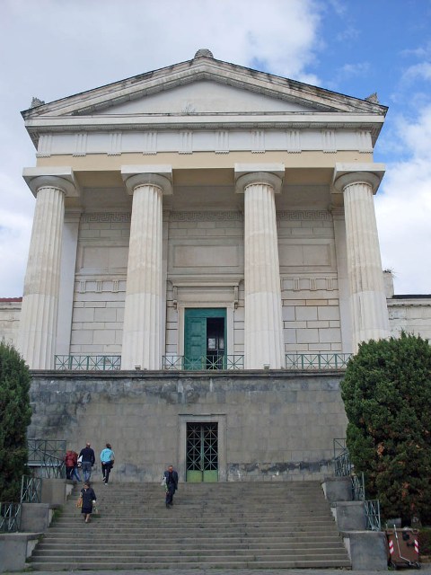 Chiesa Madre di Poggioreale