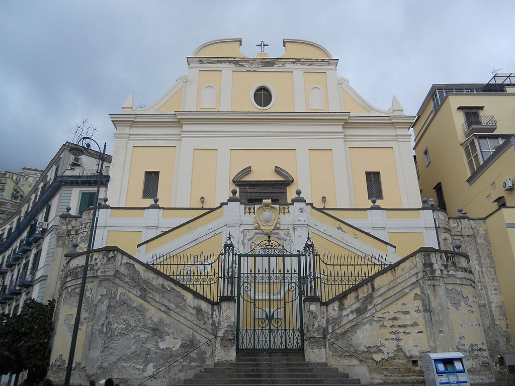Chiesa di Santa Maria Apparente