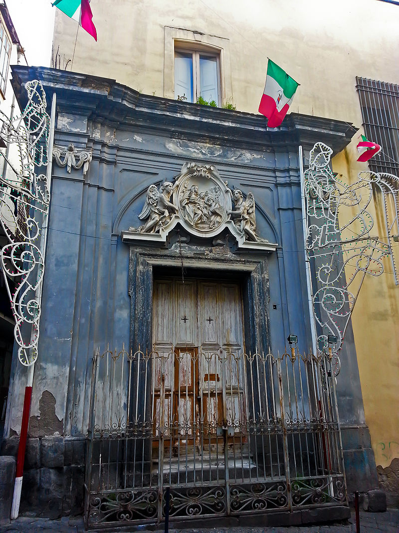 Chiesa di Santa Maria della Consolazione