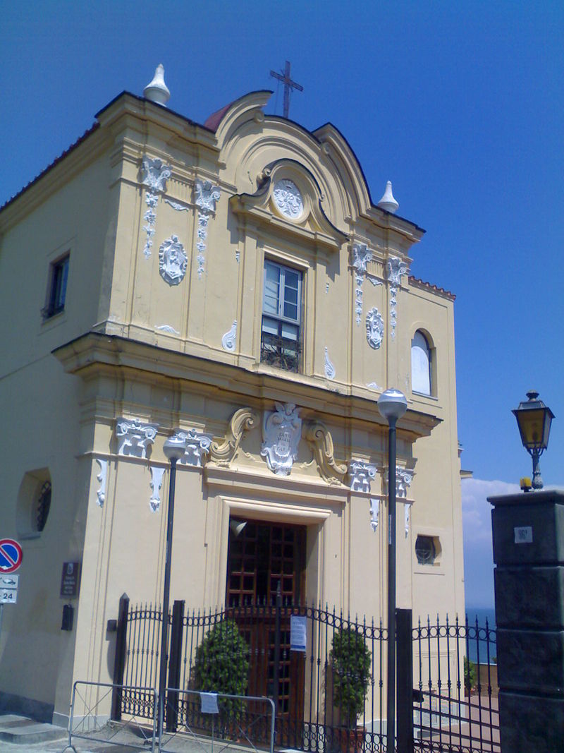 Chiesa di Santa Maria del Faro