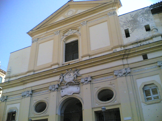 Chiesa di Santa Maria dei Miracoli