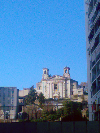 Chiesa di Santa Maria del Pianto