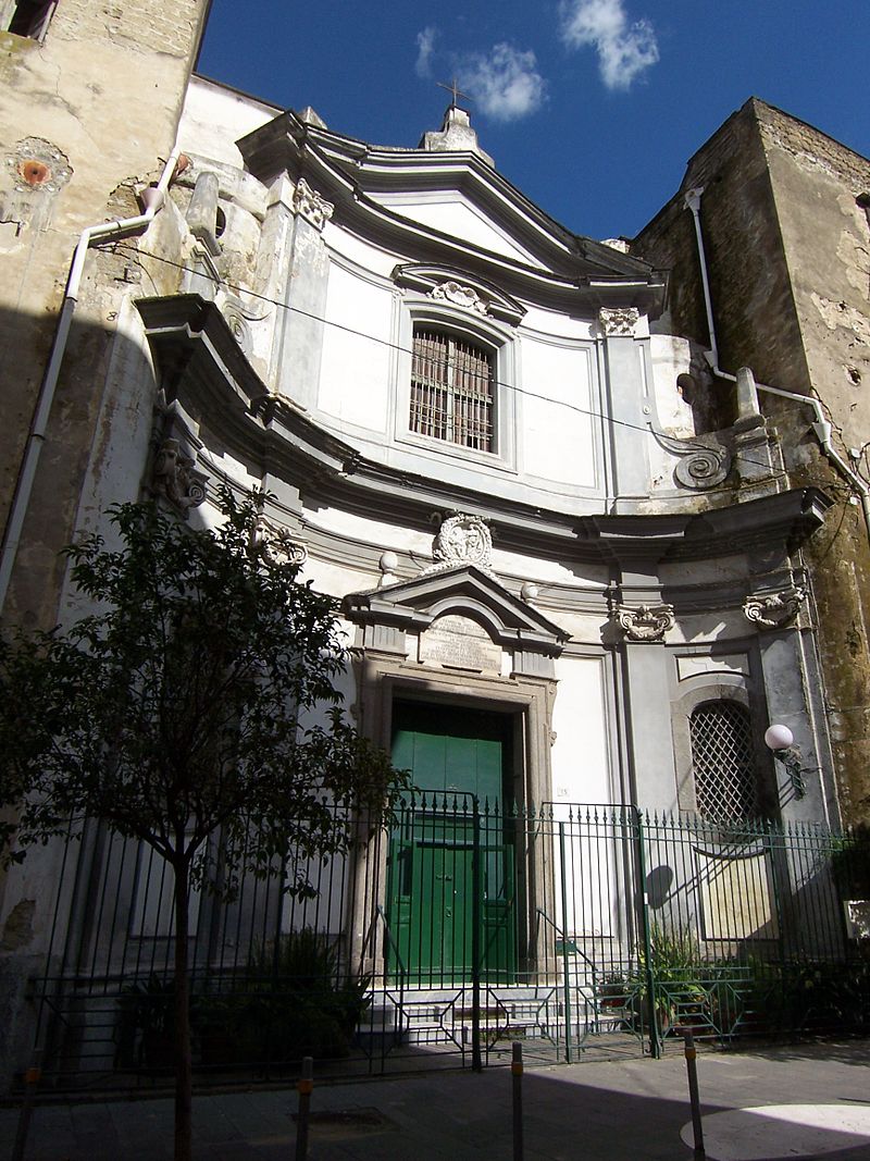 Chiesa di San Raffaele Arcangelo
