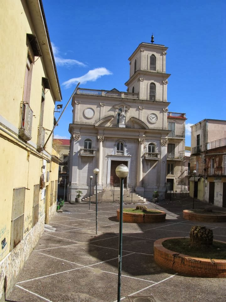 Chiesa del Santissimo Salvatore