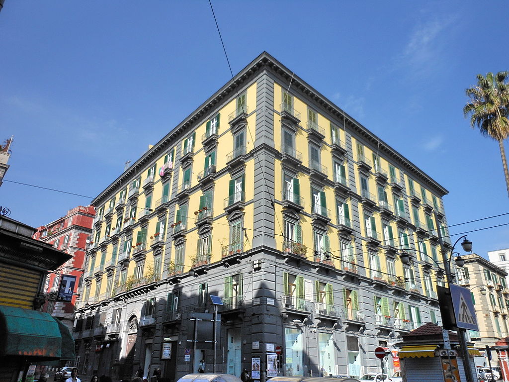 palazzo maffettone