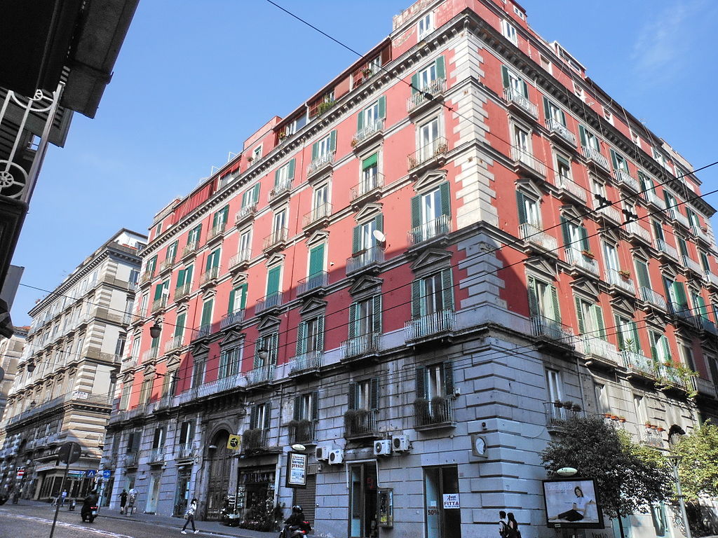 Palazzo Orsini