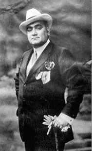 enrico caruso