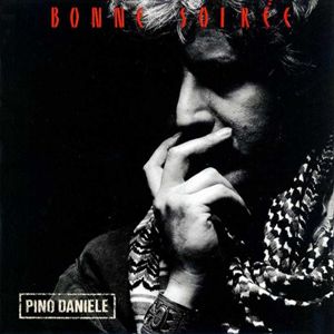 pino daniele bonne soirée fronte