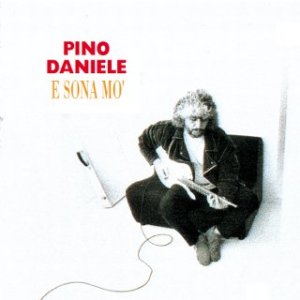 pino daniele e sona mo' fronte