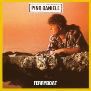 pino daniele ferryboat fronte