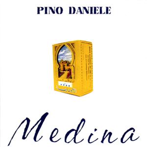 pino daniele medina fronte