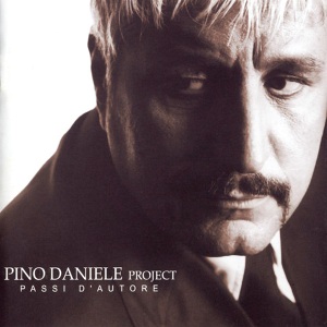 pino daniele passi d'autore fronte