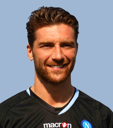 Morgan De Sanctis