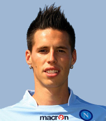 Marek Hamsik