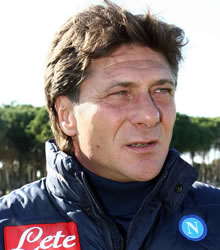 Walter Mazzarri