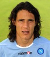 Edinson Cavani