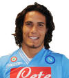 Edinson Cavani