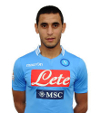 Faouzi Ghoulam