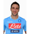 Gonzalo Higuain