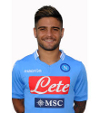 Lorenzo Insigne