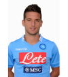 Dries Mertens