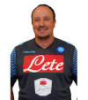 Rafael Benitez