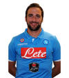 Gonzalo Higuain