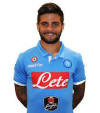 Lorenzo Insigne