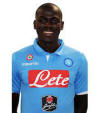 Kalidou Koulibaly