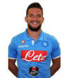 Dries Mertens