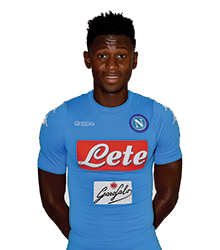 Amadou Diawara