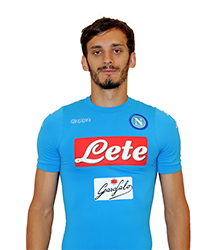 Manolo Gabbiadini