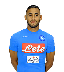 Faouzi Ghoulam