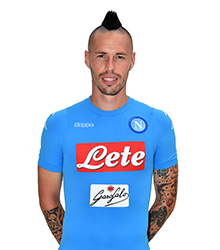 Marek Hamsik