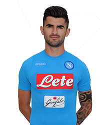 Elseid Hysaj