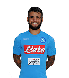 Lorenzo Insigne