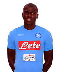 Kalidou Koulibaly