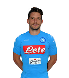 Dries Mertens