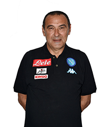 Maurizio Sarri