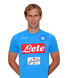 Ivan Strinic