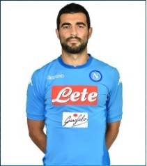 Raul Albiol