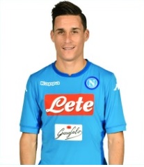 Josè Maria Callejon