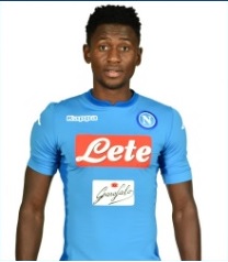 Amadou Diawara