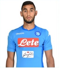 Faouzi Ghoulam