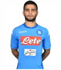 Lorenzo Insigne