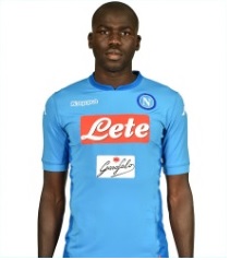 Kalidou Koulibaly